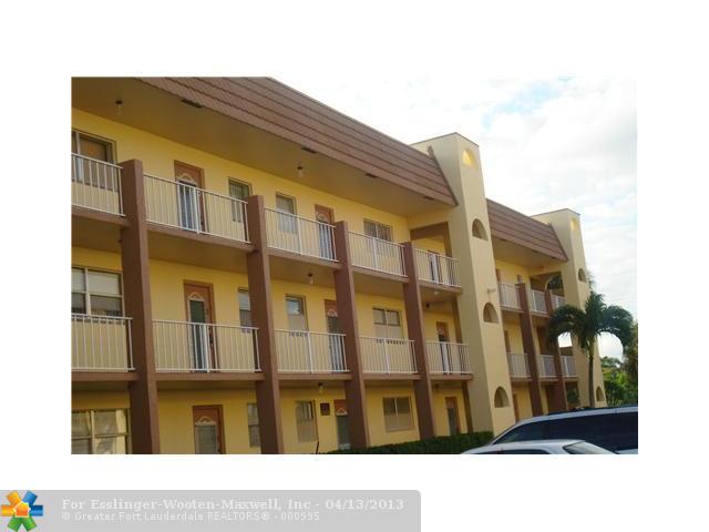 8280 SUNRISE LAKES BLVD # 311, Sunrise, Florida 33322 