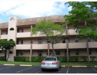 2701 SUNRISE # 312, Sunrise, Florida 33322 