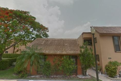 952 MOCKINGBIRD LN # 603B, Plantation, Florida 33324 