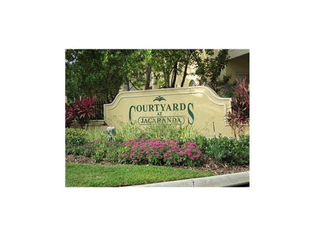 100 JACARANDA COUNTRY CL # 203, Plantation, Florida 33324 
