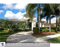 11065 Canary Island Ct, Plantation, Florida 33324 