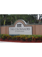 724 NW 91ST TE # 724, Plantation, Florida 33324 