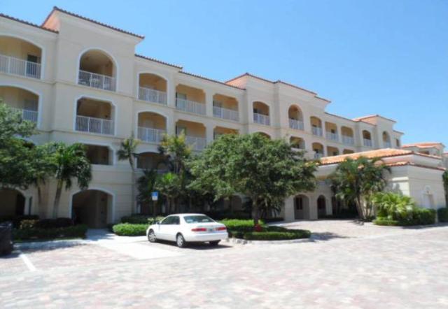 6 Harbour Isle Dr E Unit 103, Fort Pierce, FL 34949 