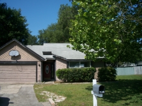 3550 Hampton Glen Pl, Jacksonville, FL 32257 