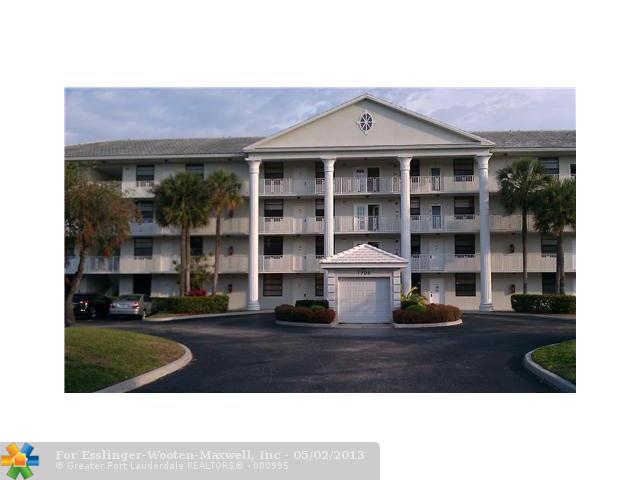 1705 WHITEHALL DR # 305, Davie, Florida 33324 