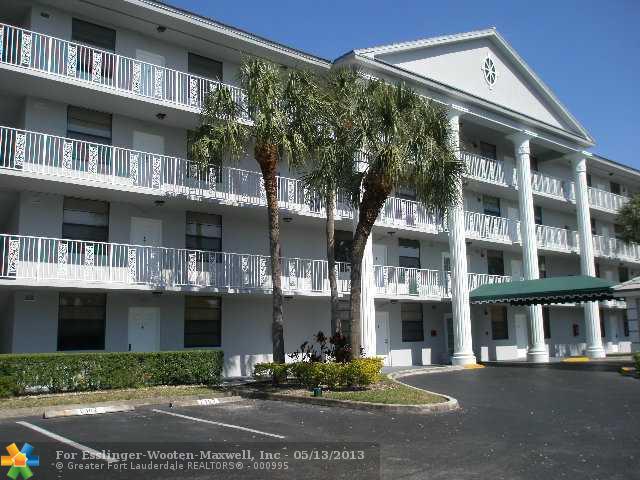 1701 WHITEHALL DR # 306, Davie, Florida 33324 