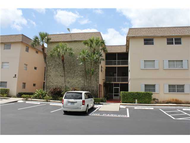 2461 SW 82ND AV # 305, Davie, Florida 33324 