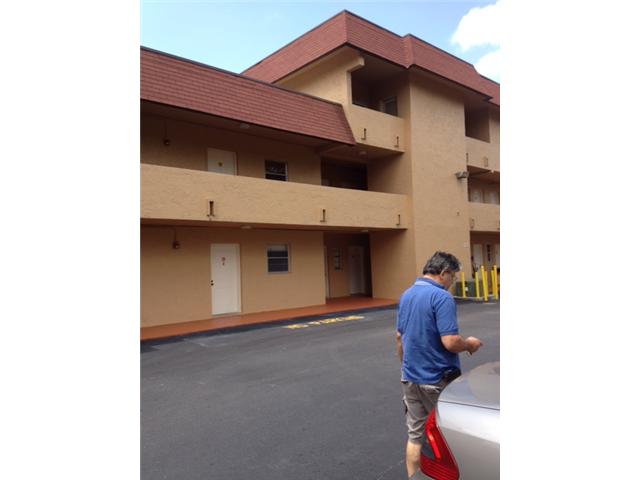 9956 SW 88 ST # 114-1, Kendall, Florida 33176 