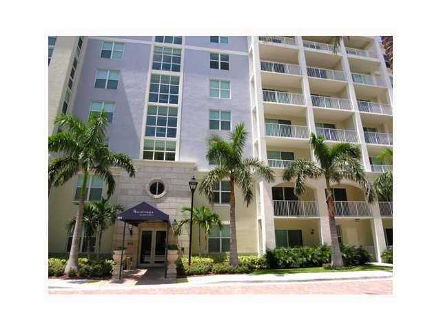 804 E WINDWARD WY # 709, Lantana, Florida 33462 