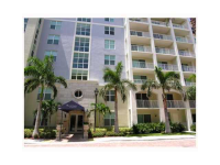 804 E WINDWARD WY # 709, Lantana, Florida 33462 