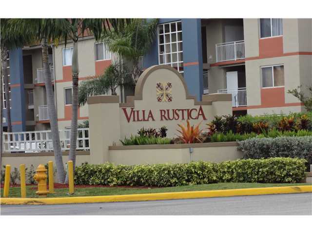 18820 NW 57 AV # 203, Hialeah, Florida 33015 