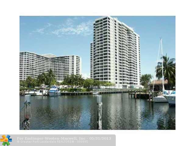2500 Parkview Dr # 1419, Hallandale, Florida 33009 