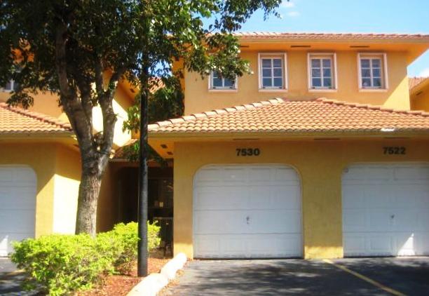 7530 NW 176th St #7530, Miami, FL 33015 