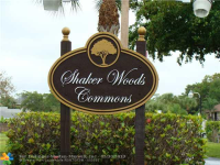 6040 S SHAKERWOOD CIR # 202, Tamarac, Florida 33319 