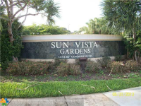 5740 ROCK ISLAND RD # 282-7, Tamarac, Florida 33319 