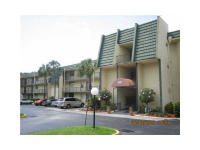 9081 LIME BAY BL # 109, Tamarac, Florida 33321 