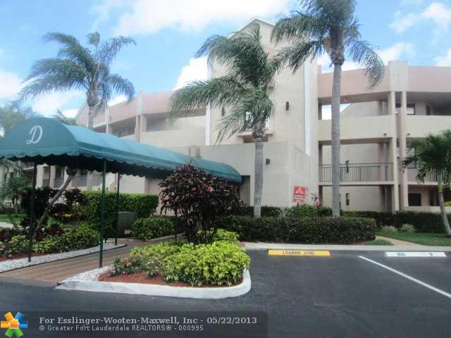 7466 Fairfax Dr # 303, Tamarac, Florida 33321 
