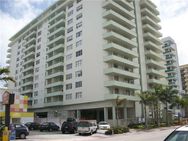 9225 COLLINS AV # 302, Surfside, Florida 33154 