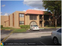 8601 NW 34TH PL # A102, Sunrise, Florida 33351 