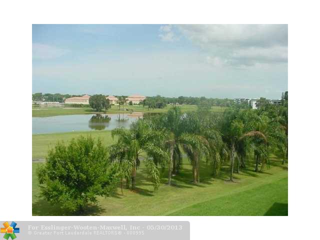 16171 BLATT BL # 206, Weston, Florida 33326 