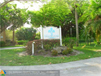 6175 57 STREET # 114, Tamarac, Florida 33319 