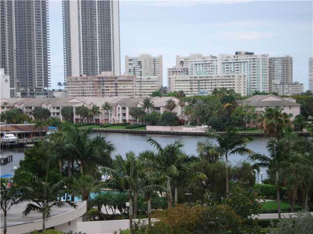 600 THREE ISLANDS BL # 418, Hallandale, Florida 33009 