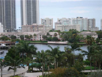 600 THREE ISLANDS BL # 418, Hallandale, Florida 33009 