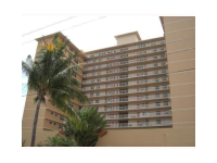 121 GOLDEN ISLES DR # 307, Hallandale, Florida 33009 