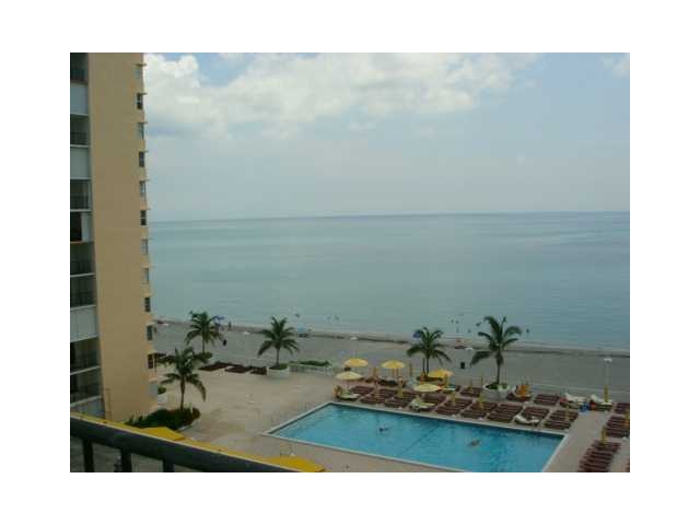 1904 S OCEAN DR # 901, Hallandale, Florida 33009 