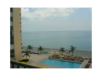 1904 S OCEAN DR # 901, Hallandale, Florida 33009 