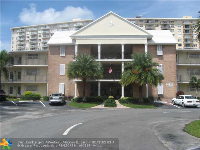 450 Paradise Isle Blvd # 201, Hallandale, Florida 33009 