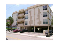 2420 DIANA DR # 407, Hallandale, Florida 33009 