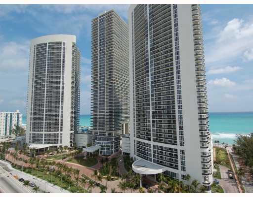 1800 S OCEAN DR # 2409, Hallandale, Florida 33009 