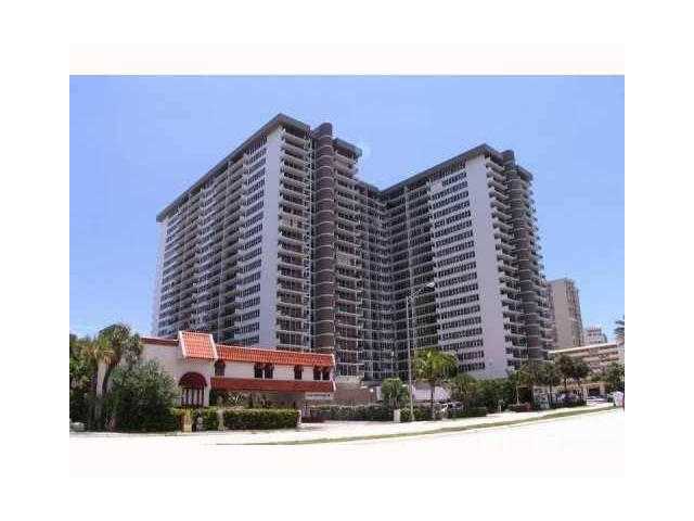 2030 S SOUTH OCEAN DRIVE # 1824, Hallandale, Florida 33009 