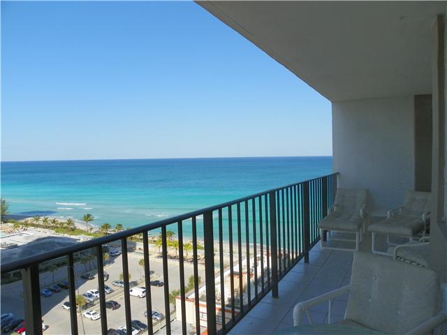 2030 S OCEAN DR # 1425, Hallandale, Florida 33009 