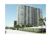 1980 S OCEAN DR # 9J, Hallandale, Florida 33009 