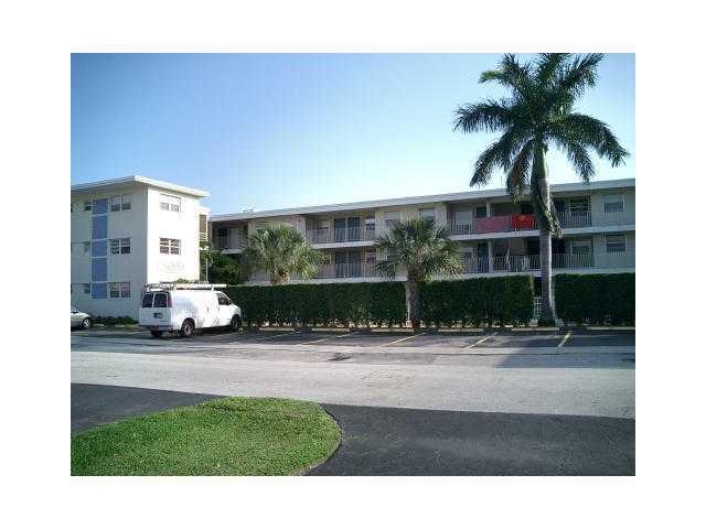 1100 NE 1ST CT # 203, Hallandale, Florida 33009 