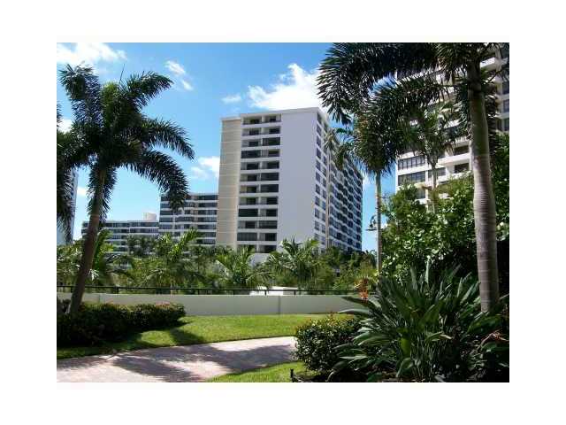 600 THREE ISLANDS BLVD # 801, Hallandale, Florida 33009 