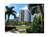 600 THREE ISLANDS BLVD # 801, Hallandale, Florida 33009 