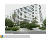 500 Three Islands Blvd # 413, Hallandale, Florida 33009 