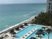 1830 S OCEAN DR # 1805, Hallandale, Florida 33009 