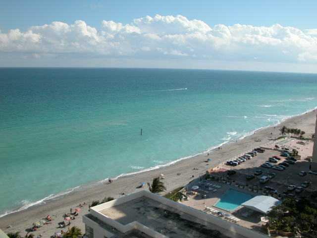 2080 S Ocean Dr # 1609, Hallandale, Florida 33009 