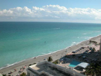 2080 S Ocean Dr # 1609, Hallandale, Florida 33009 