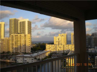 121 GOLDEN ISLES DR # PH1, Hallandale, Florida 33009 