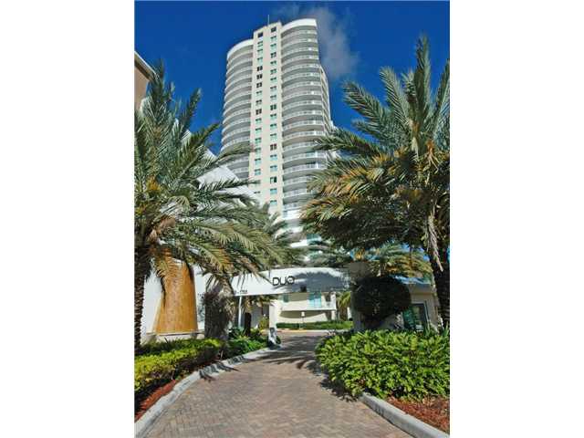 1755 HALLANDALE BEACH BL # 1404E, Hallandale, Florida 33009 