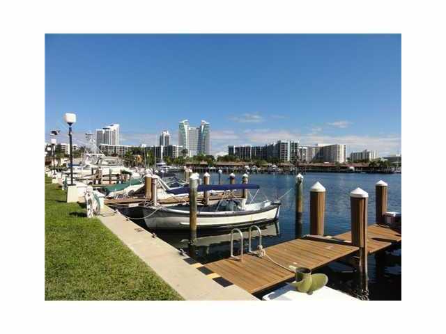 500 THREE ISLANDS BL # 309, Hallandale, Florida 33009 