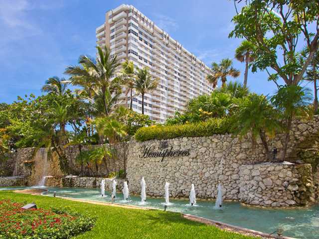 1985 S OCEAN DR # 22A, Hallandale, Florida 33009 