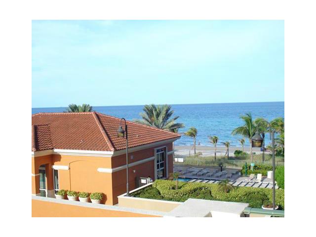 2080 OCEAN DR # 308, Hallandale, Florida 33009 