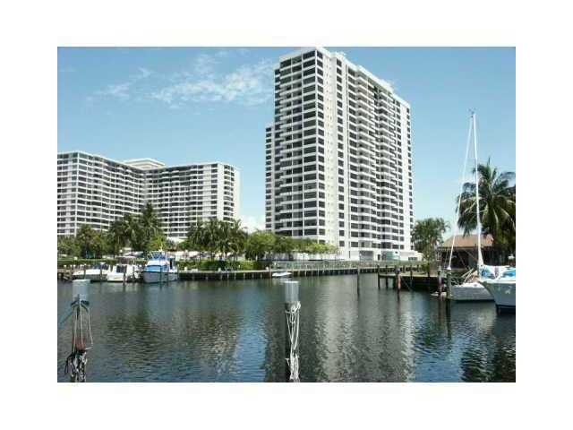 600 THREE ISLAND BL # 305, Hallandale, Florida 33009 