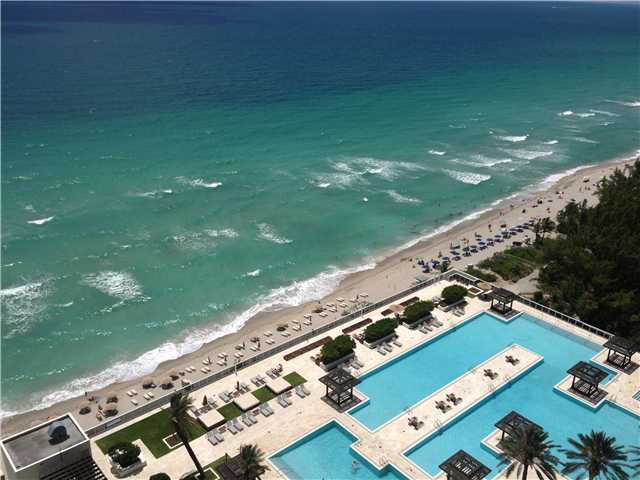 1830 S Ocean Dr # 2506, Hallandale, Florida 33009 